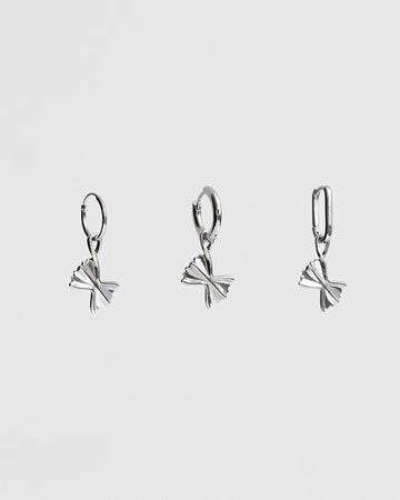 Сережки Farfalle