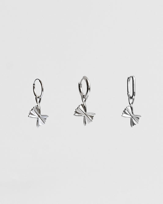 Сережки Farfalle