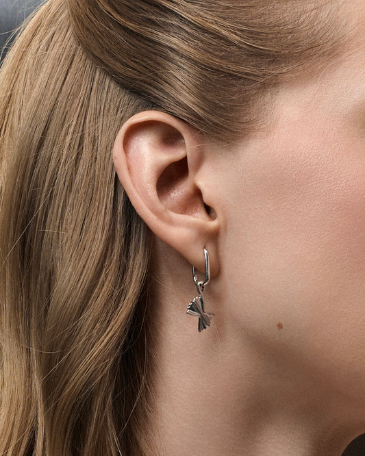 Сережки Farfalle