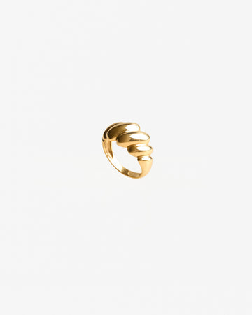 Колечко Shell
