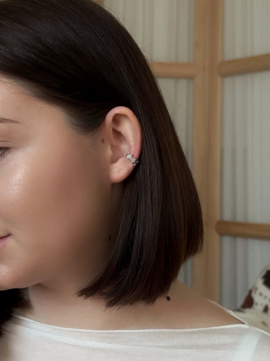 Кафф Квітка